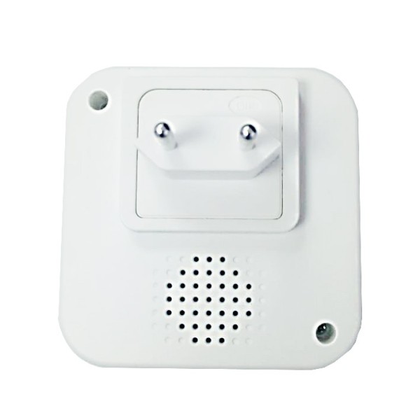 Comprar PARADOX PARADOX-131 Timbre inalámbrico interior DBC5 Paradox