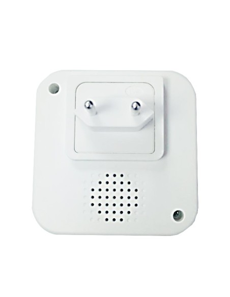 Comprar PARADOX PARADOX-131 Timbre inalámbrico interior DBC5 Paradox