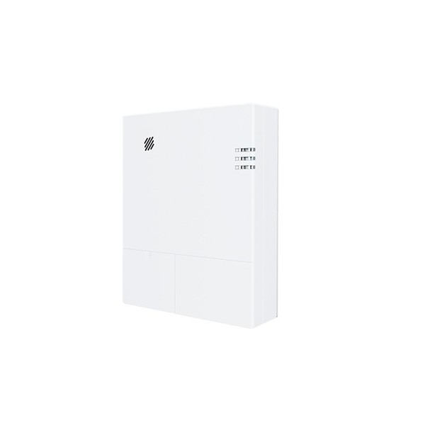 Acheter RISCO RW432MV8200A RISCO. Centrale LightSYS Air de 128 zones par radio avec modules vocaux, WiFi et IP intégrés, et modu
