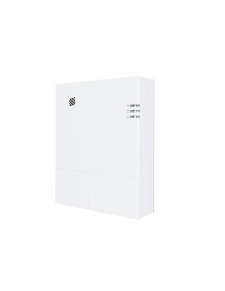 Acheter RISCO RW432MV8200A RISCO. Centrale LightSYS Air de 128 zones par radio avec modules vocaux, WiFi et IP intégrés, et modu