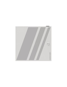 Comprar HIKVISION BASIC DS-K2M002X-E HIKBASIC. Caja de instalación con carril DIN para el módulo DS-K2M002X incluye fuente de al