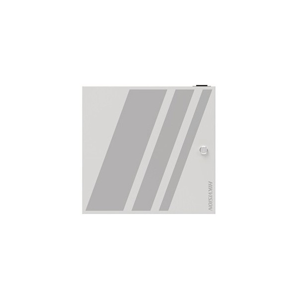 Acheter HIKVISION BASIC DS-K2M002X-E HIKBASIC. Boîtier d’installation avec rail DIN pour le module DS-K2M002X, inclut une alimen