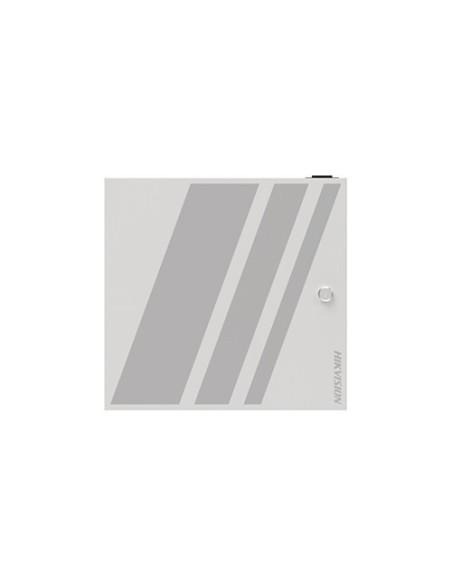 Acheter HIKVISION BASIC DS-K2M002X-E HIKBASIC. Boîtier d’installation avec rail DIN pour le module DS-K2M002X, inclut une alimen