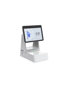 Acheter HIKVISION BASIC DS-K5033MW HIKBASIC. Terminal de visites en libre-service avec écran tactile 10,1" Android 11 WiFi/Ether