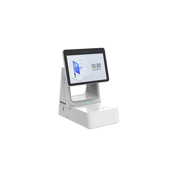 Acheter HIKVISION BASIC DS-K5033MW HIKBASIC. Terminal de visites en libre-service avec écran tactile 10,1" Android 11 WiFi/Ether