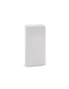 Kaufen RISCO RWX78S08W00A RISCO. Schlanker bidirektionaler kabelloser Erschütterungsdetektor 868 MHz in Weiß. Kompatibel mit Lig