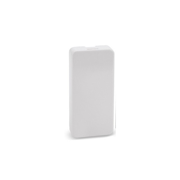 Comprar RISCO RWX78S08W00A RISCO. Detector de golpes Slim inalámbrico bidireccional 868 MHz color blanco. Compatible con LightSY