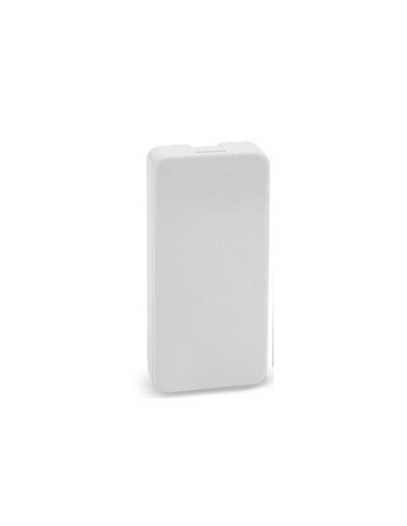 Acheter RISCO RWX78S08W00A RISCO. Détecteur de chocs Slim sans fil bidirectionnel 868 MHz, couleur blanche. Compatible avec Ligh