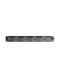 Acquistare HIKVISION BASIC DS-C30S-04HI HIKBASIC. Scheda di ingresso per controller videowall con 4 ingressi HDMI.