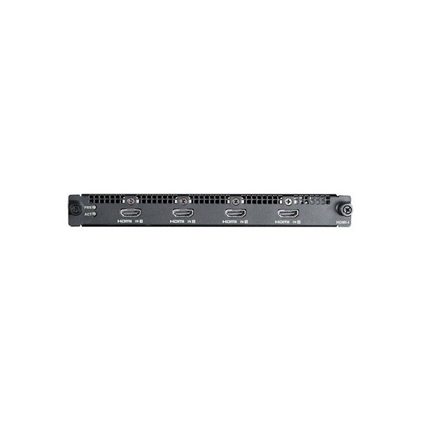 Acquistare HIKVISION BASIC DS-C30S-04HI HIKBASIC. Scheda di ingresso per controller videowall con 4 ingressi HDMI.