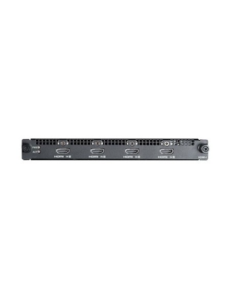 Acquistare HIKVISION BASIC DS-C30S-04HI HIKBASIC. Scheda di ingresso per controller videowall con 4 ingressi HDMI.