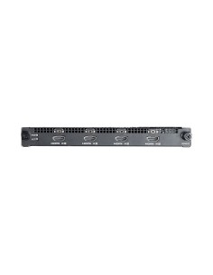 Acquistare HIKVISION BASIC DS-C30S-04HO HIKBASIC. Scheda di uscita per controller di videowall con 4 uscite HDMI.