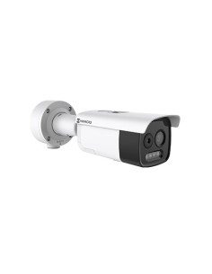 Kaufen HIKVISION PRO HM-TD2628-3-G1-T3A HIKPRO. IP-Bullet-Kamera (Thermisch: 256×192 3.6mm + Sichtbar: 4.3mm 5 MP) IR + Weißlich