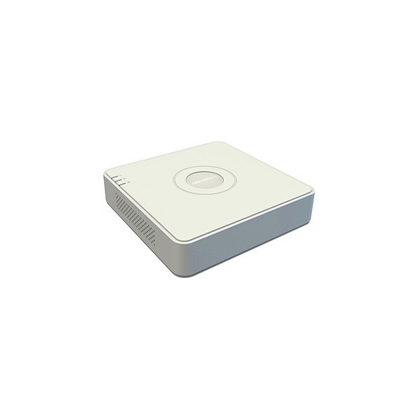 Kaufen HIKVISION VALUE DS-7104NI-Q1-4P-M HIKVALUE. NVR mit 4 Kanälen und 4-Kanal-PoE-Switch für Kameras bis zu 6 MP, 40/60 Mbit/