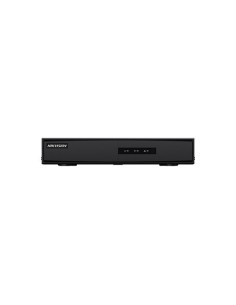 Kaufen Sie HIKVISION VALUE DS-7108NI-Q1-8P-M HIKVALUE. NVR mit 8 Kanälen und PoE-Switch mit 8 Kanälen, kompatibel mit Kameras bi