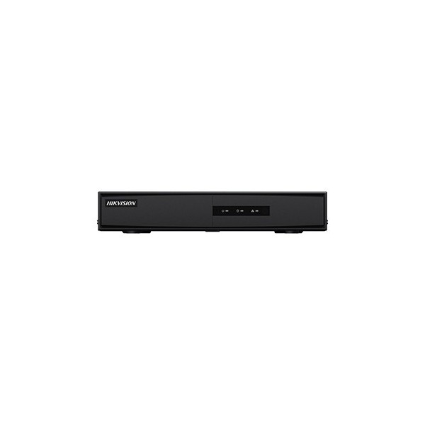 Acquistare HIKVISION VALUE DS-7108NI-Q1-8P-M HIKVALUE. NVR a 8 canali con switch PoE a 8 canali compatibile con telecamere fino 