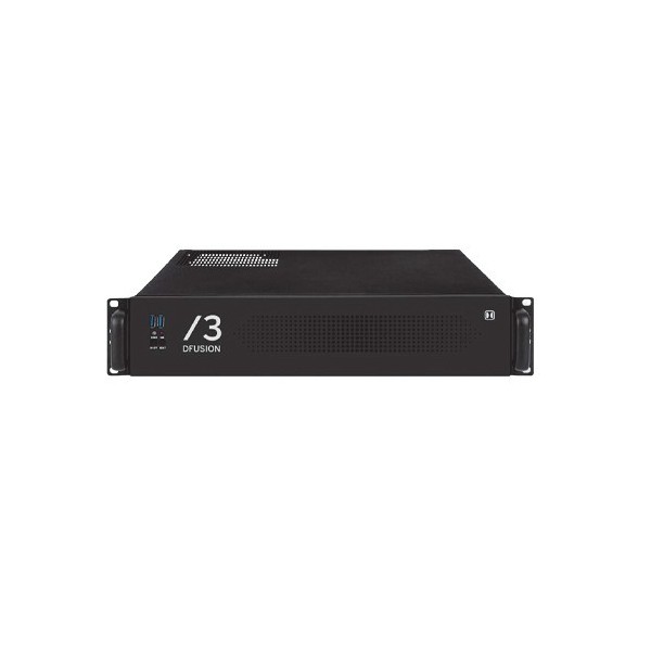 Comprar DAVANTIS DF05-3 DAVANTIS. Servidor de análisis IP de 5 canales.