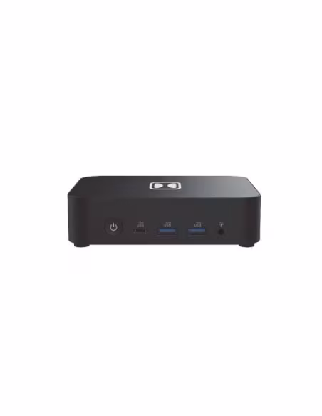 Comprar DAVANTIS DF06MR-3 DAVANTIS. Servidor de análisis IP de 6 canales IP + Dispositivo externo 8 entradas + 6 salidas.