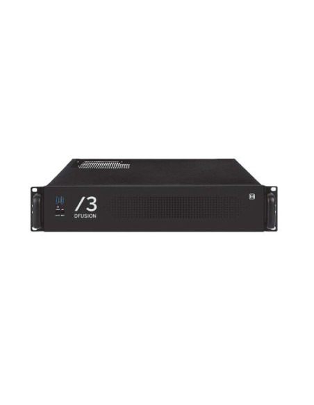 Acheter DAVANTIS DF10-3 DAVANTIS. Serveur d’analyse IP à 10 canaux.