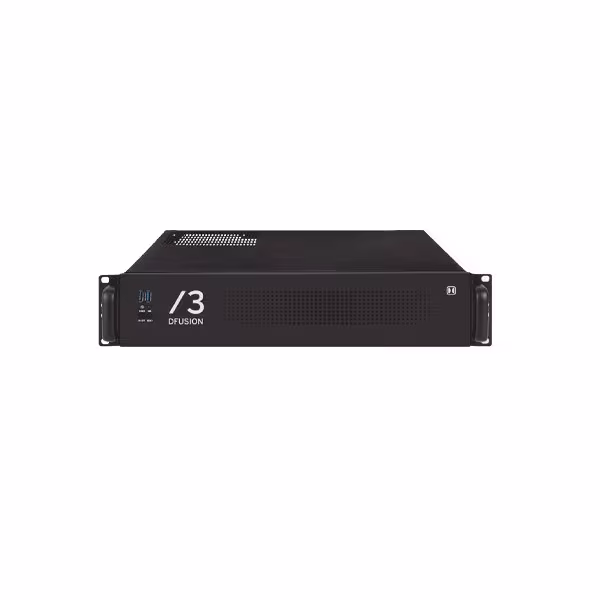 Comprar DAVANTIS DF16-3 DAVANTIS. Servidor de análisis IP de 16 canales.