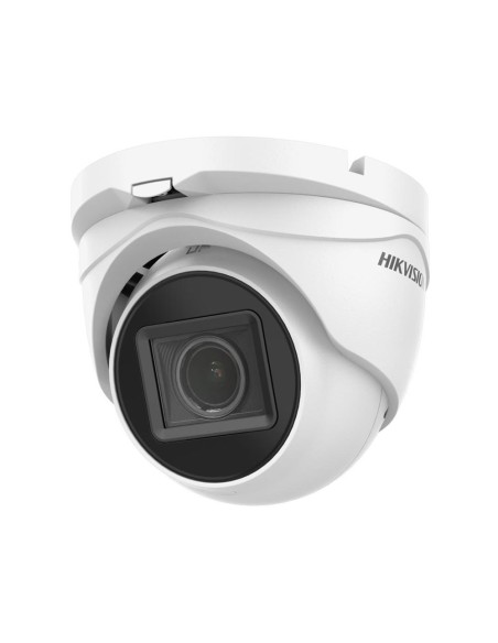 Acquistare HIKVISION HIK-828 Minidome 4 in 1 HIKVISION Value Series da 5 MP con ottica motorizzata e IP67