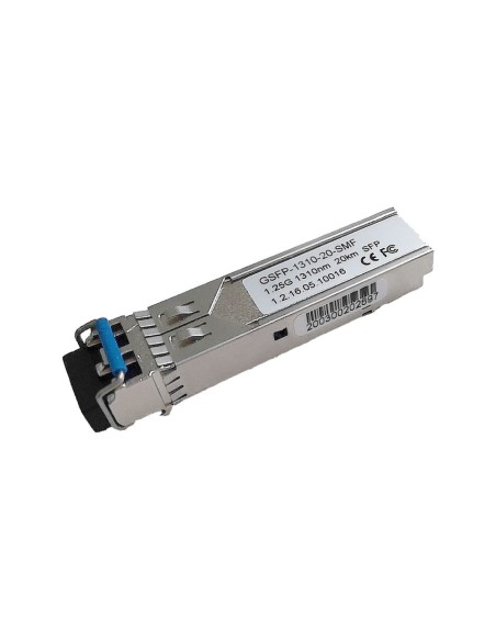 Comprar DAHUA DAHUA-4926 Módulo óptico industrial SFP Gigabit monomodo Dahua
