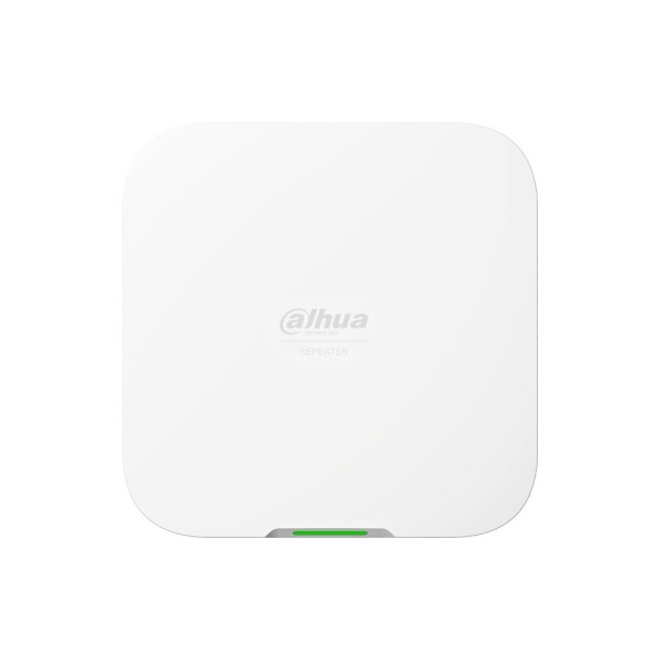 Comprar DAHUA DAHUA-5078 Repetidor de alarma vía radio Dahua solo compatible con serie ARC3800H