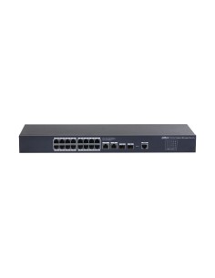 Acquistare DAHUA DAHUA-5136 Switch gestibile Dahua con 20 porte Gigabit