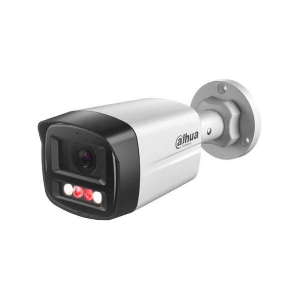 Acheter DAHUA DAHUA-5139 Caméra IP Smart Dual Light Dahua Entry Series 2 MP avec microphone intégré