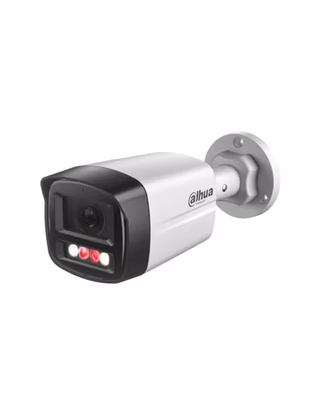 Comprar DAHUA DAHUA-5139 Cámara IP Smart Dual Light Dahua Entry Series de 2MP con micrófono integrado