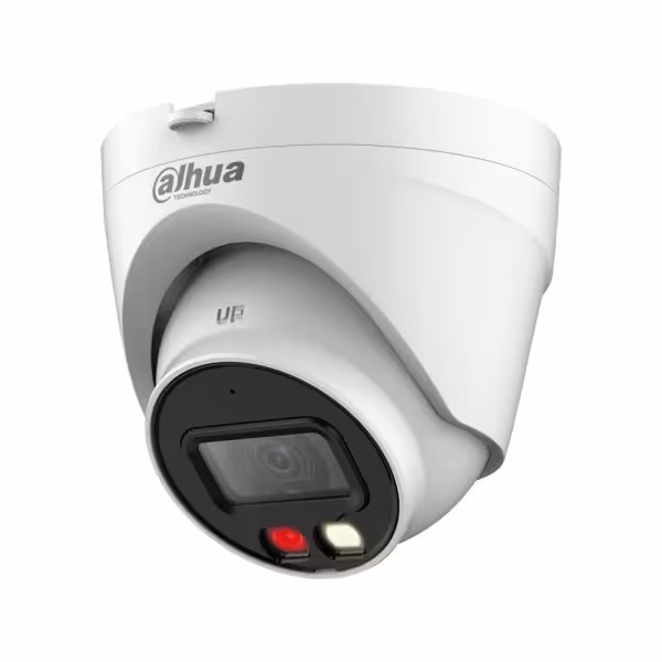 Acquistare DAHUA DAHUA-5140 Dome IP Smart Dual Light Dahua Entry Series da 2MP con microfono integrato