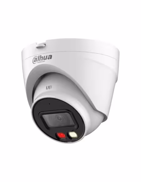 Acquistare DAHUA DAHUA-5140 Dome IP Smart Dual Light Dahua Entry Series da 2MP con microfono integrato