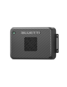 Comprar BLUETTI BL-CHARGER2 Bluetti - Cargador DC-DC de estaciones portátiles - Compatible con baterías Bluetti - Potencia máxim