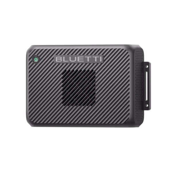 Comprar BLUETTI BL-CHARGER2 Bluetti - Cargador DC-DC de estaciones portátiles - Compatible con baterías Bluetti - Potencia máxim