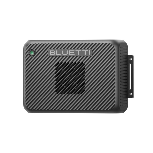 Acheter BLUETTI BL-CHARGER2 Bluetti - Chargeur DC-DC pour stations portables - Compatible avec les batteries Bluetti - Puissance
