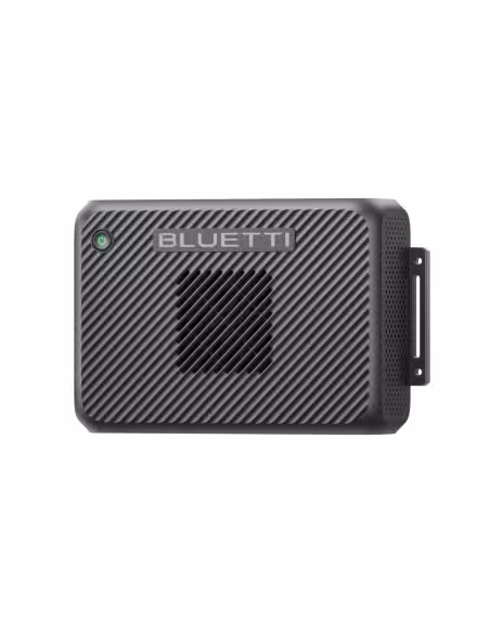 Acquista BLUETTI BL-CHARGER2 Bluetti - Caricatore DC-DC per stazioni portatili - Compatibile con batterie Bluetti - Potenza mass