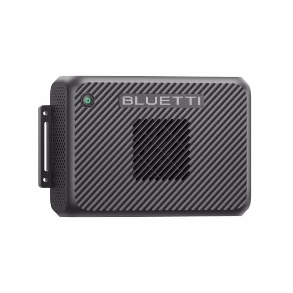 Comprar BLUETTI BL-CHARGER2 Bluetti - Cargador DC-DC de estaciones portátiles - Compatible con baterías Bluetti - Potencia máxim