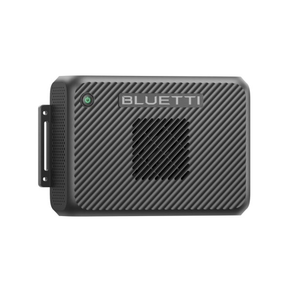 Acheter BLUETTI BL-CHARGER2 Bluetti - Chargeur DC-DC pour stations portables - Compatible avec les batteries Bluetti - Puissance