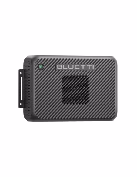 Comprar BLUETTI BL-CHARGER2 Bluetti - Cargador DC-DC de estaciones portátiles - Compatible con baterías Bluetti - Potencia máxim