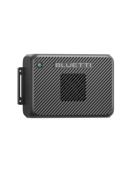 Acheter BLUETTI BL-CHARGER2 Bluetti - Chargeur DC-DC pour stations portables - Compatible avec les batteries Bluetti - Puissance