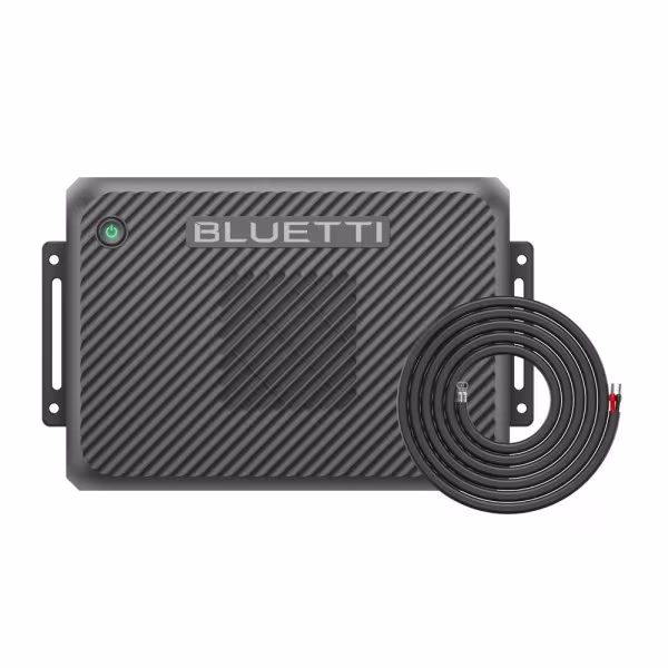 Comprar BLUETTI BL-CHARGER2 Bluetti - Cargador DC-DC de estaciones portátiles - Compatible con baterías Bluetti - Potencia máxim