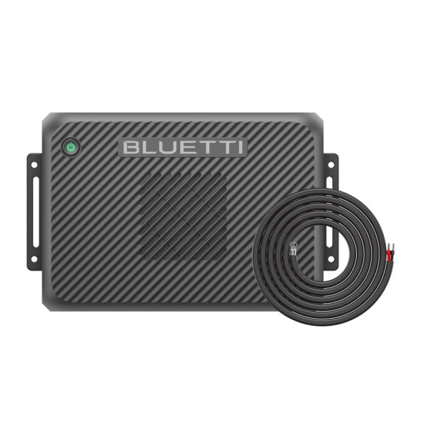 Acheter BLUETTI BL-CHARGER2 Bluetti - Chargeur DC-DC pour stations portables - Compatible avec les batteries Bluetti - Puissance