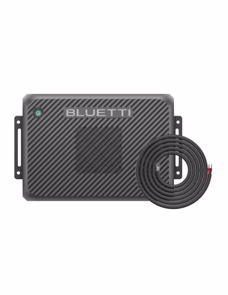 Comprar BLUETTI BL-CHARGER2 Bluetti - Cargador DC-DC de estaciones portátiles - Compatible con baterías Bluetti - Potencia máxim