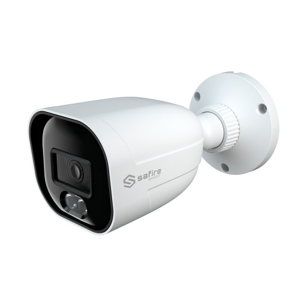 Acheter SAFIRE SMART SF-B080A-2B-DL Safire Smart - Caméra Bullet 4 en 1 Gamme B1 économique avec - 2 Mpx (1920x1080), capteur 1/
