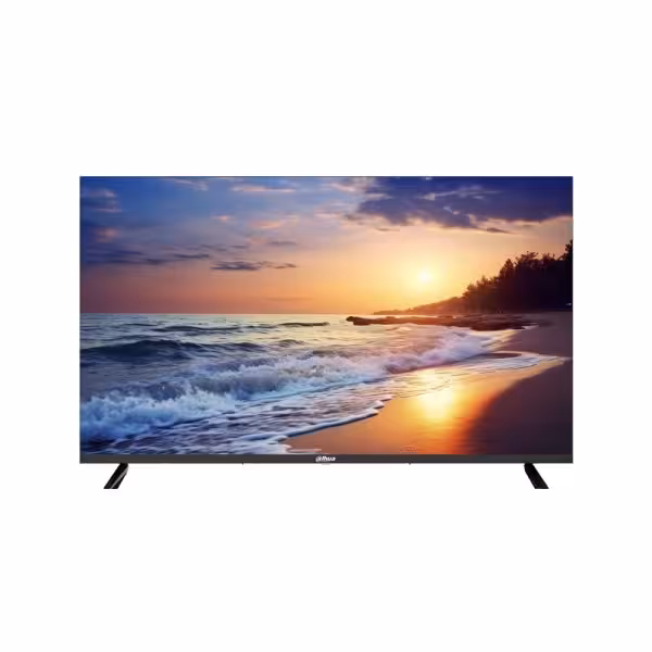 Comprar DAHUA DAHUA-5143 Monitor profesional UHD 4K IPS Dahua de 43 pulgadas para videovigilancia