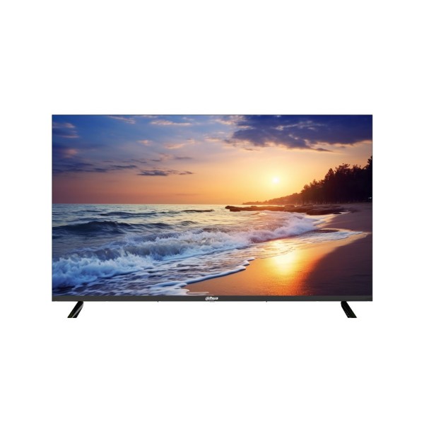 Acheter DAHUA DAHUA-5143 Moniteur professionnel UHD 4K IPS Dahua de 43 pouces pour la vidéosurveillance