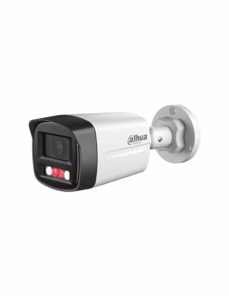 Acheter DAHUA DAHUA-5144 Caméra IP Smart Dual Light Dahua Entry Series 4 MP avec microphone intégré