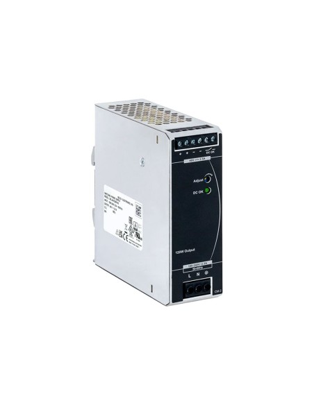 Acheter DAHUA DAHUA-5146 Alimentation AC-DC sur rail DIN 48 Vcc pour commutation industrielle