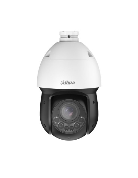 Acquistare DAHUA DAHUA-5149 Dome PTZ IP Smart Dual Light Dahua WizSense con zoom ottico 25x e 4MP