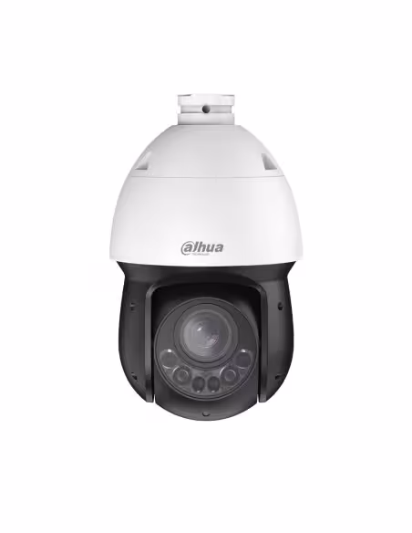 Comprar DAHUA DAHUA-5149 Domo PTZ IP Smart Dual Light Dahua WizSense con zoom óptico 25x y 4MP